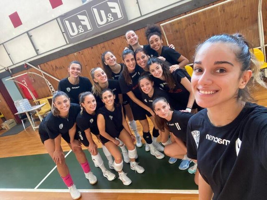 Λίτσα Μερτέκη στο Onsports: «Οι στόχοι του ΠΑΟΚ είναι να κερδίζει το κάθε παιχνίδι»!