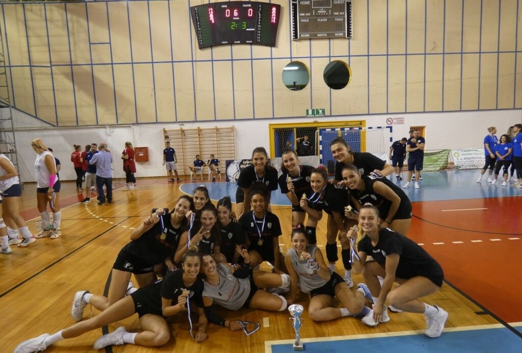 Λίτσα Μερτέκη στο Onsports: «Οι στόχοι του ΠΑΟΚ είναι να κερδίζει το κάθε παιχνίδι»!