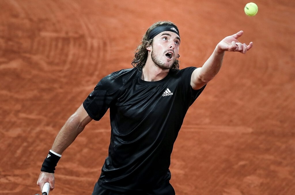 Το πρόγραμμα των προημιτελικών του Roland Garros: Πότε παίζει ο Τσιτσιπάς