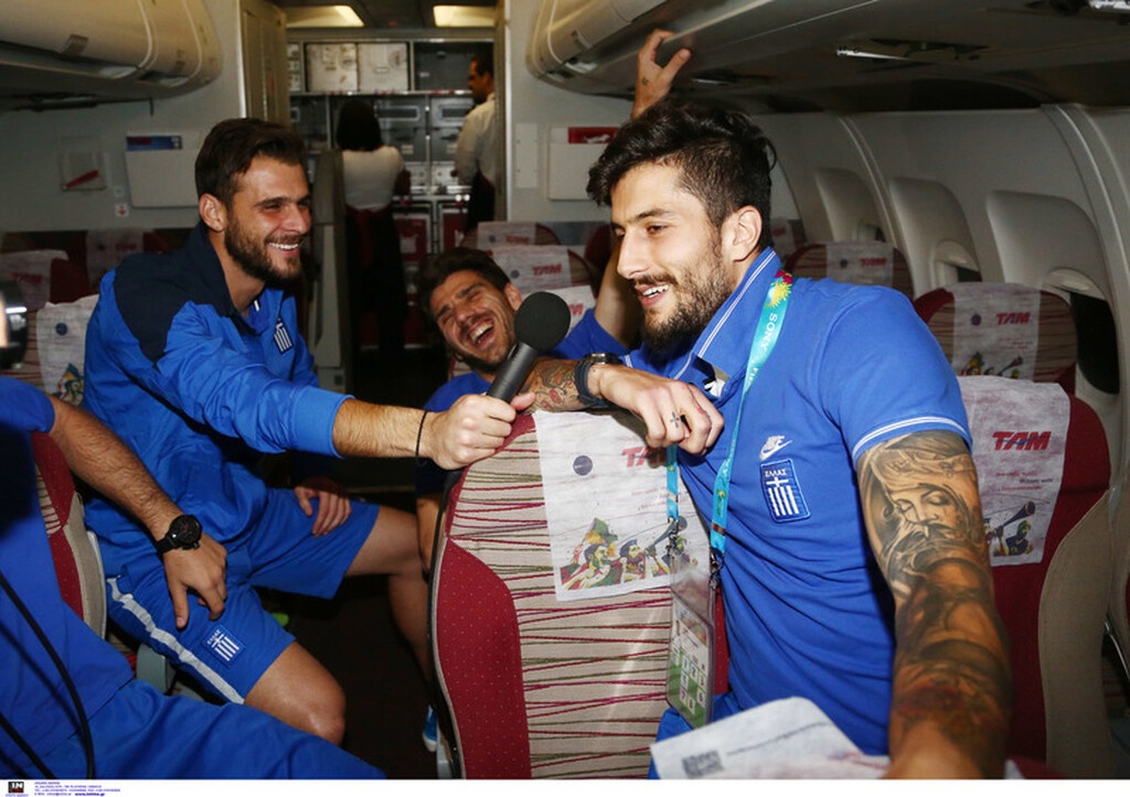 Τίτλους τέλους ο Κονέ! (photos)