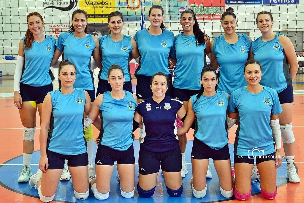 Μαρία Οικονομίδου στο Onsports: «Για τον κόσμο μας η πρόκριση στην επόμενη φάση»!