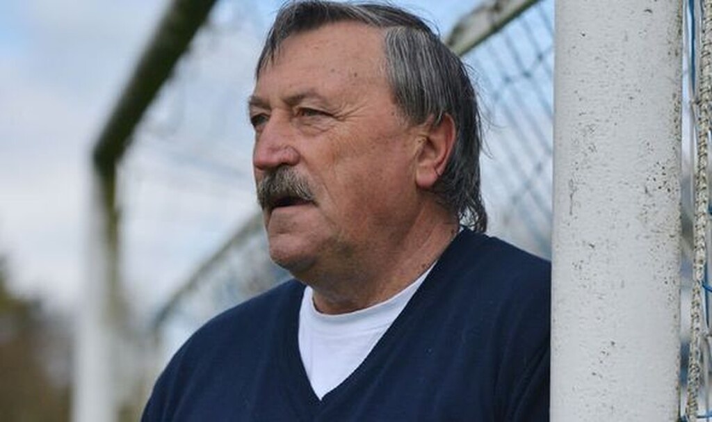 Αγωνία για Πανένκα - Στην Εντατική με κορονοϊό (photos+video)