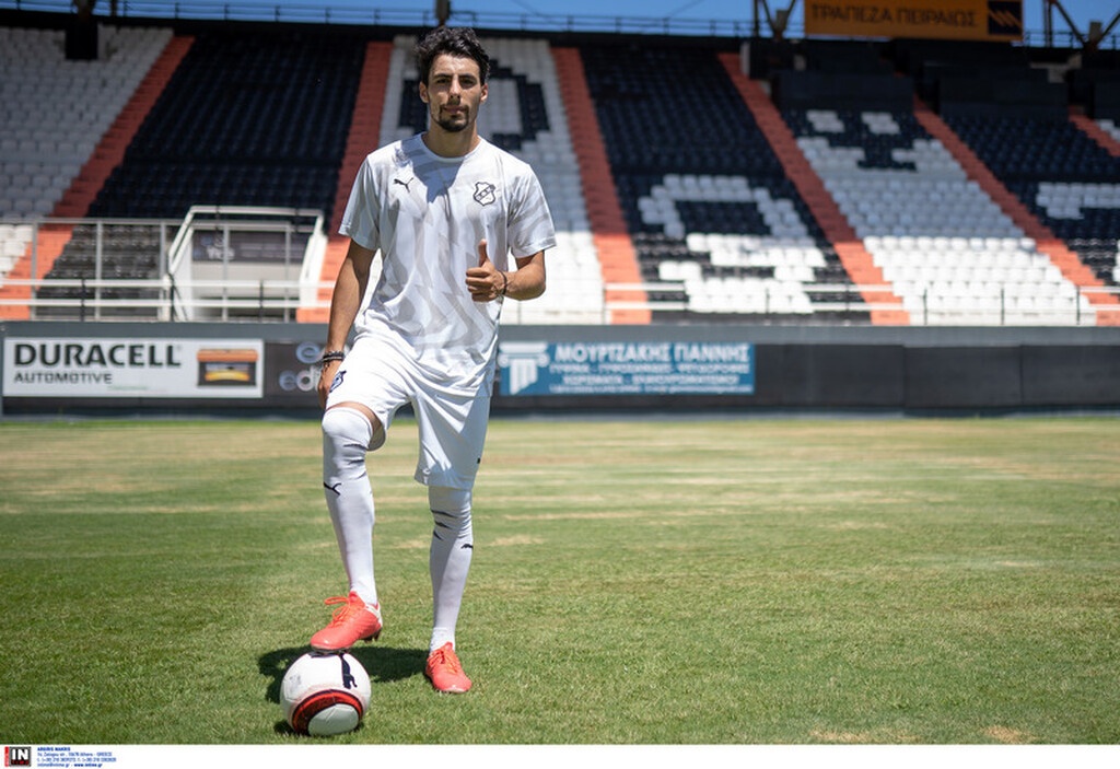 ΟΦΗ: Το πρότζεκτ των Κρητικών γεμάτο νιάτα (photos)