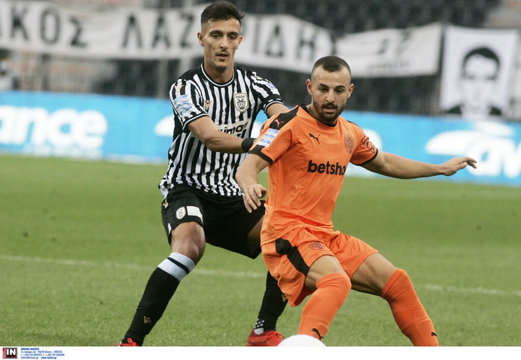 ΟΦΗ: Το πρότζεκτ των Κρητικών γεμάτο νιάτα (photos)