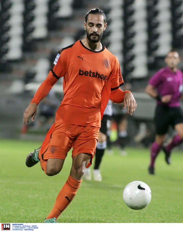 ΟΦΗ: Το πρότζεκτ των Κρητικών γεμάτο νιάτα (photos)