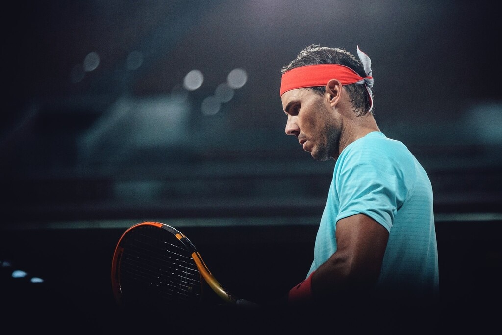 Roland Garros: Στα ημιτελικά ο 100άρης Ναδάλ με νίκη στη… μεταμεσονύκτια «μάχη» με τον Σίνερ (video)