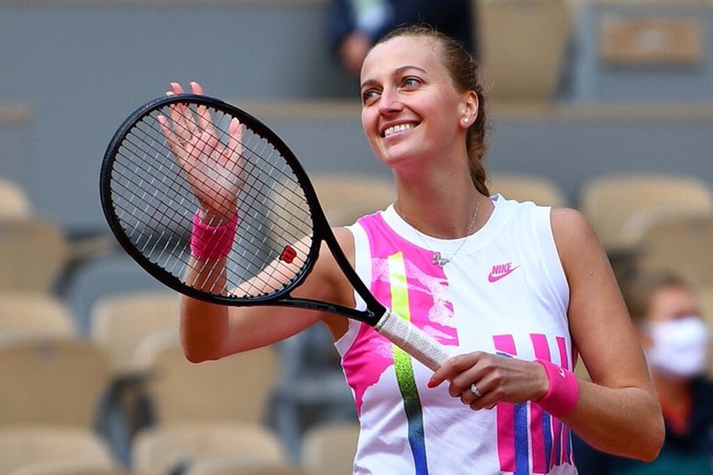 Roland Garros: Συμπληρώθηκε το «καρέ» των φιναλίστ στις γυναίκες για το τρόπαιο στο Παρίσι (video)