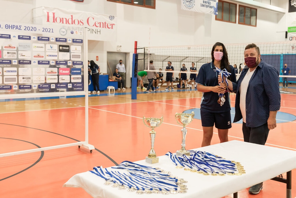 Μαρία Οικονομίδου στο Onsports: «Για τον κόσμο μας η πρόκριση στην επόμενη φάση»!
