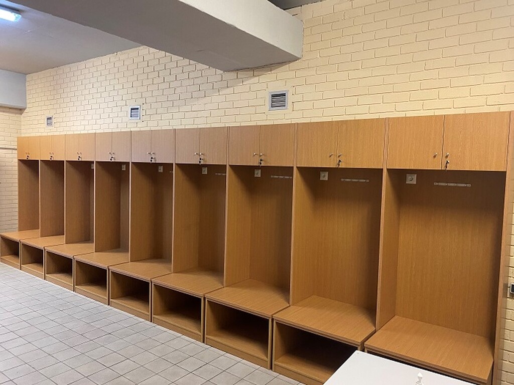 Ολυμπιακός: Τα μέτρα της ΚΑΕ ελέω Covid19