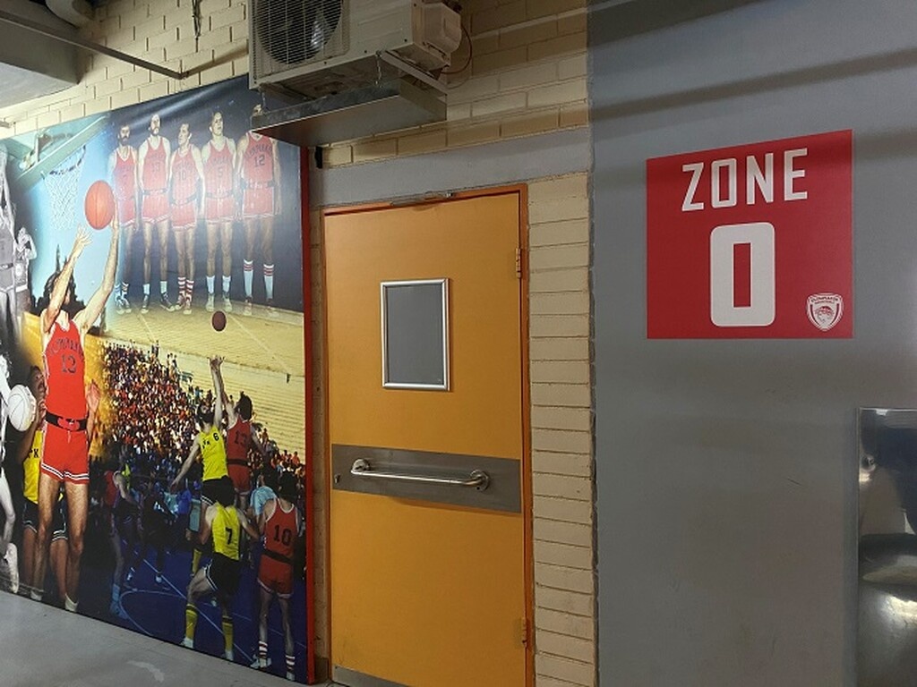 Ολυμπιακός: Τα μέτρα της ΚΑΕ ελέω Covid19