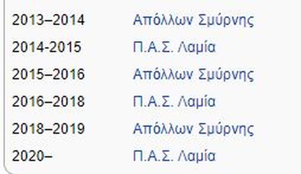 Τεννές: