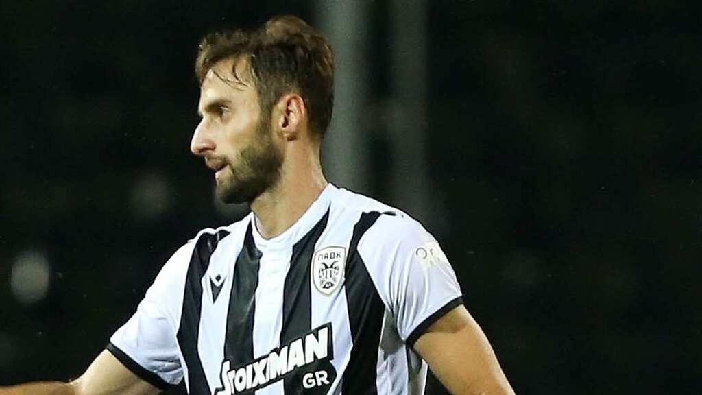 ΠΑΟΚ: Τα δεδομένα για Μαουρίσιο μετά το «όχι»