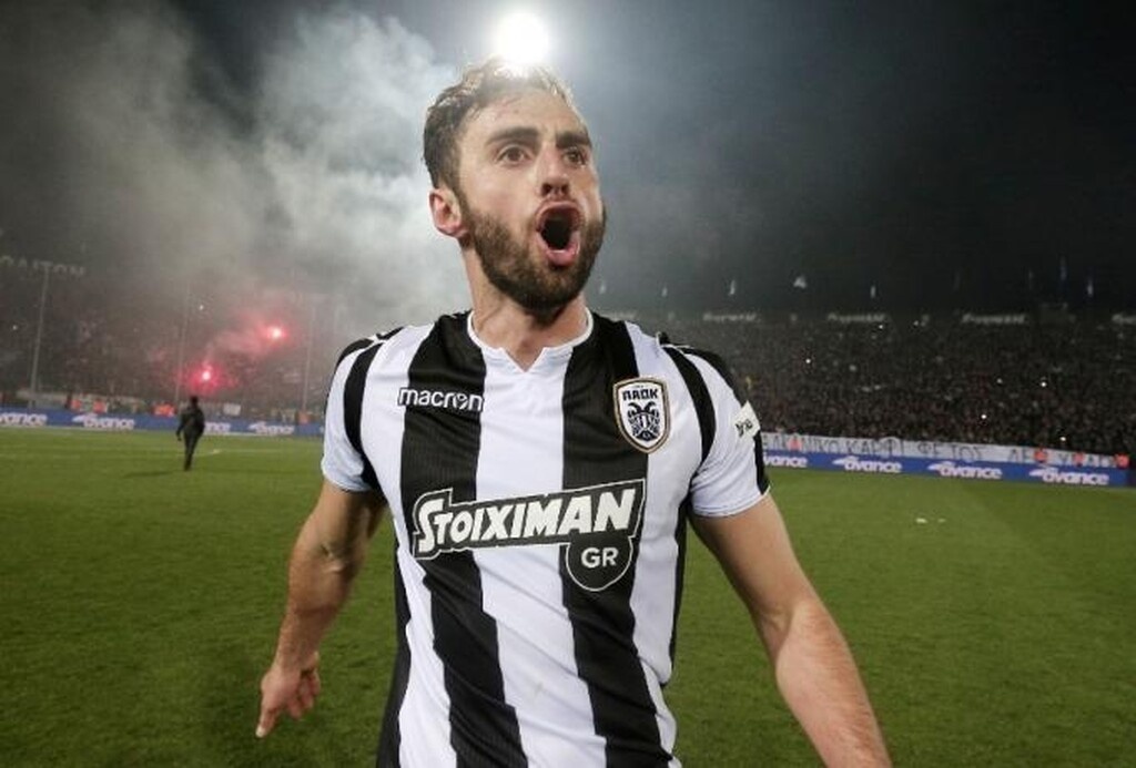 ΠΑΟΚ: Τα δεδομένα για Μαουρίσιο μετά το «όχι»