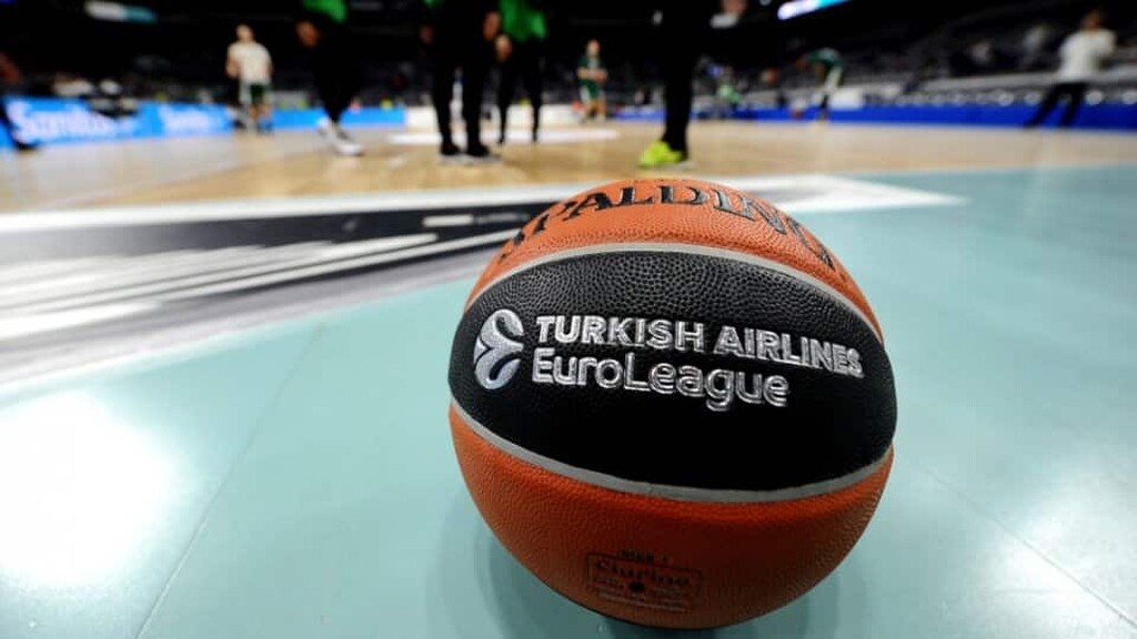 Euroleague: Η βαθμολογία πριν το «αιώνιο» ντέρμπι (photos)