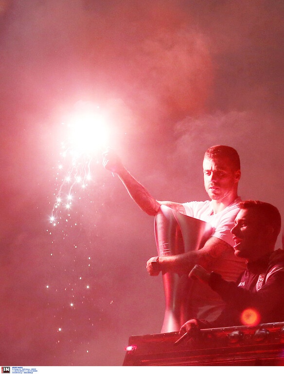 ΠΑΟΚ: Όλα τα γκολ του Βιεϊρίνια! (video+photos)