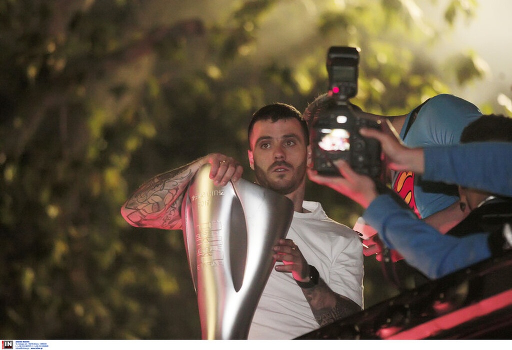 ΠΑΟΚ: Όλα τα γκολ του Βιεϊρίνια! (video+photos)