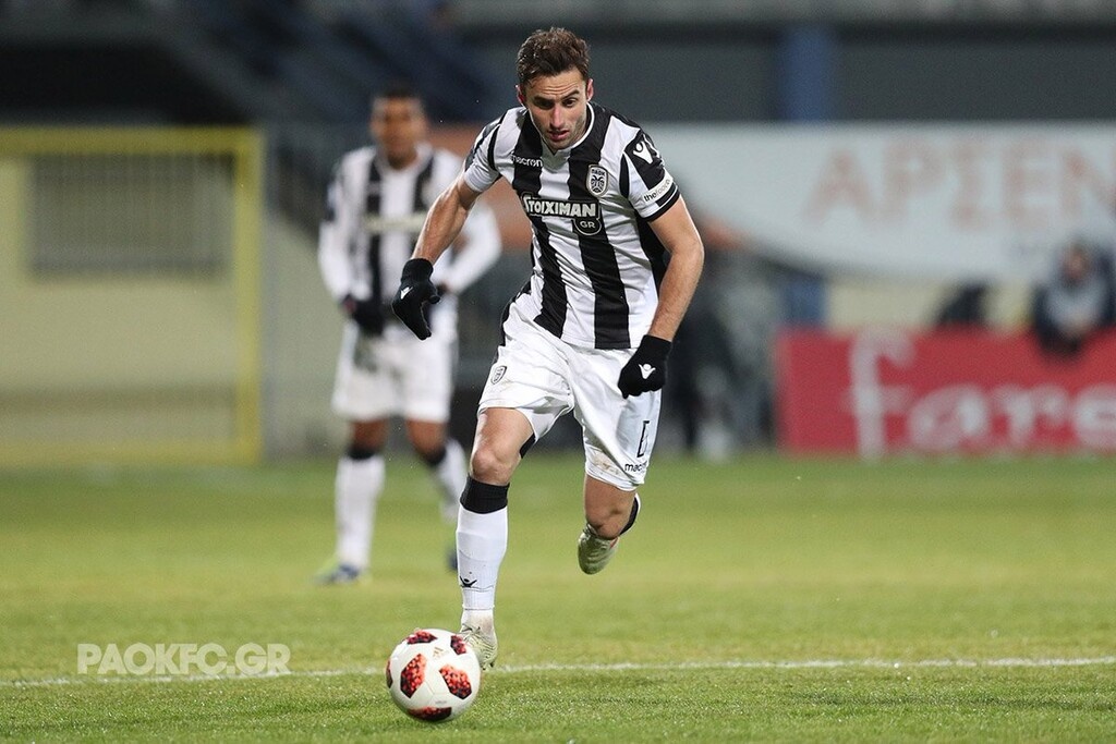 ΠΑΟΚ: Τα δεδομένα για Μαουρίσιο μετά το «όχι»