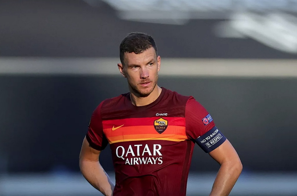 Ρόμα: Ρεκόρ... σε «ζημιές»