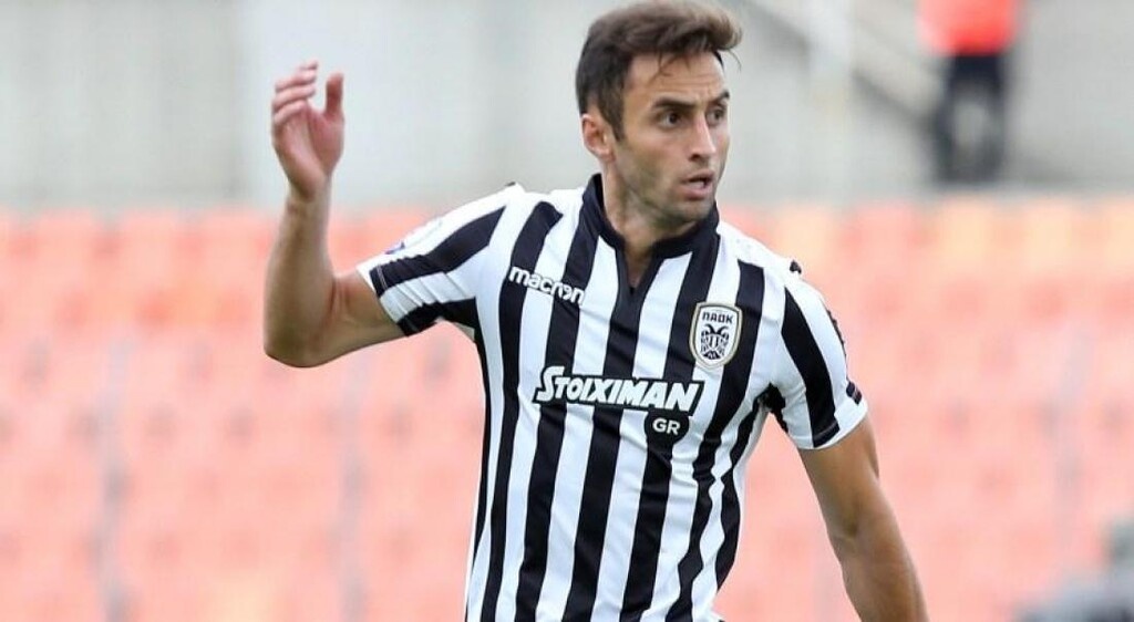 ΠΑΟΚ: Τα δεδομένα για Μαουρίσιο μετά το «όχι»