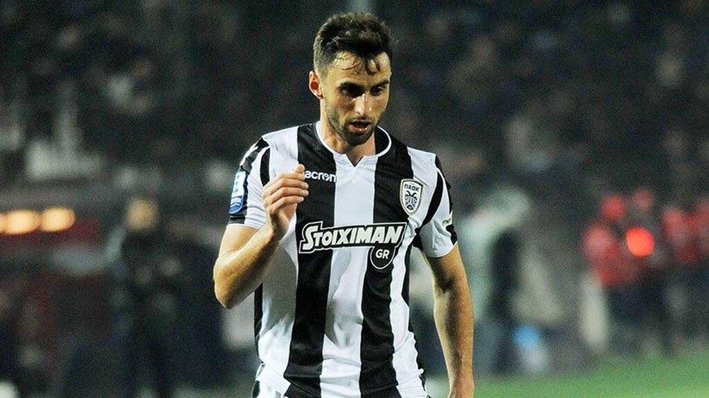 ΠΑΟΚ: Τα δεδομένα για Μαουρίσιο μετά το «όχι»