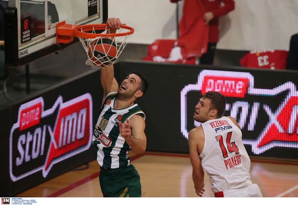 Τεστ κλήρωση Europa League