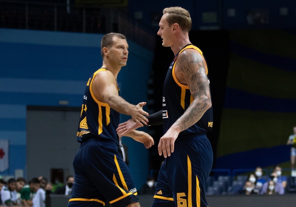 Χίμκι: Νέα κρούσματα κορονοϊού στην ομάδα (photos)