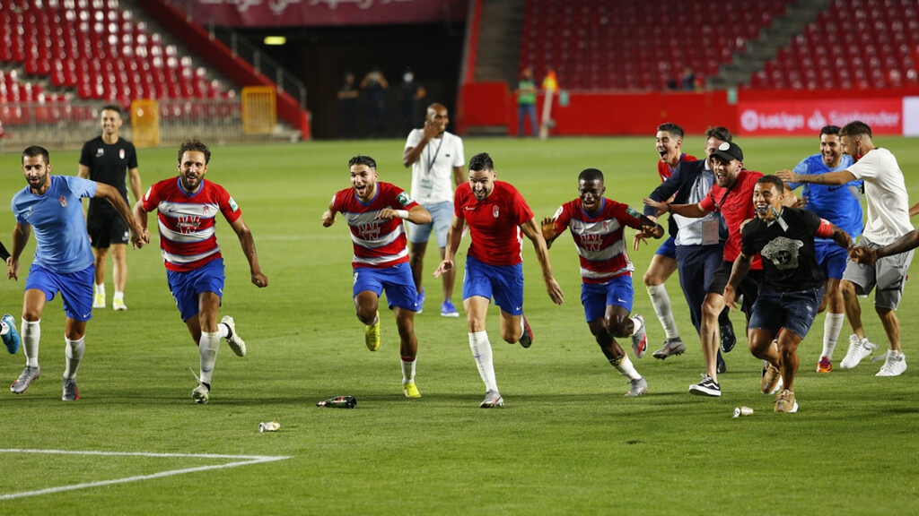 Γρανάδα-ΠΑΟΚ: Θέλουν κόσμο οι Ισπανοί (photos)