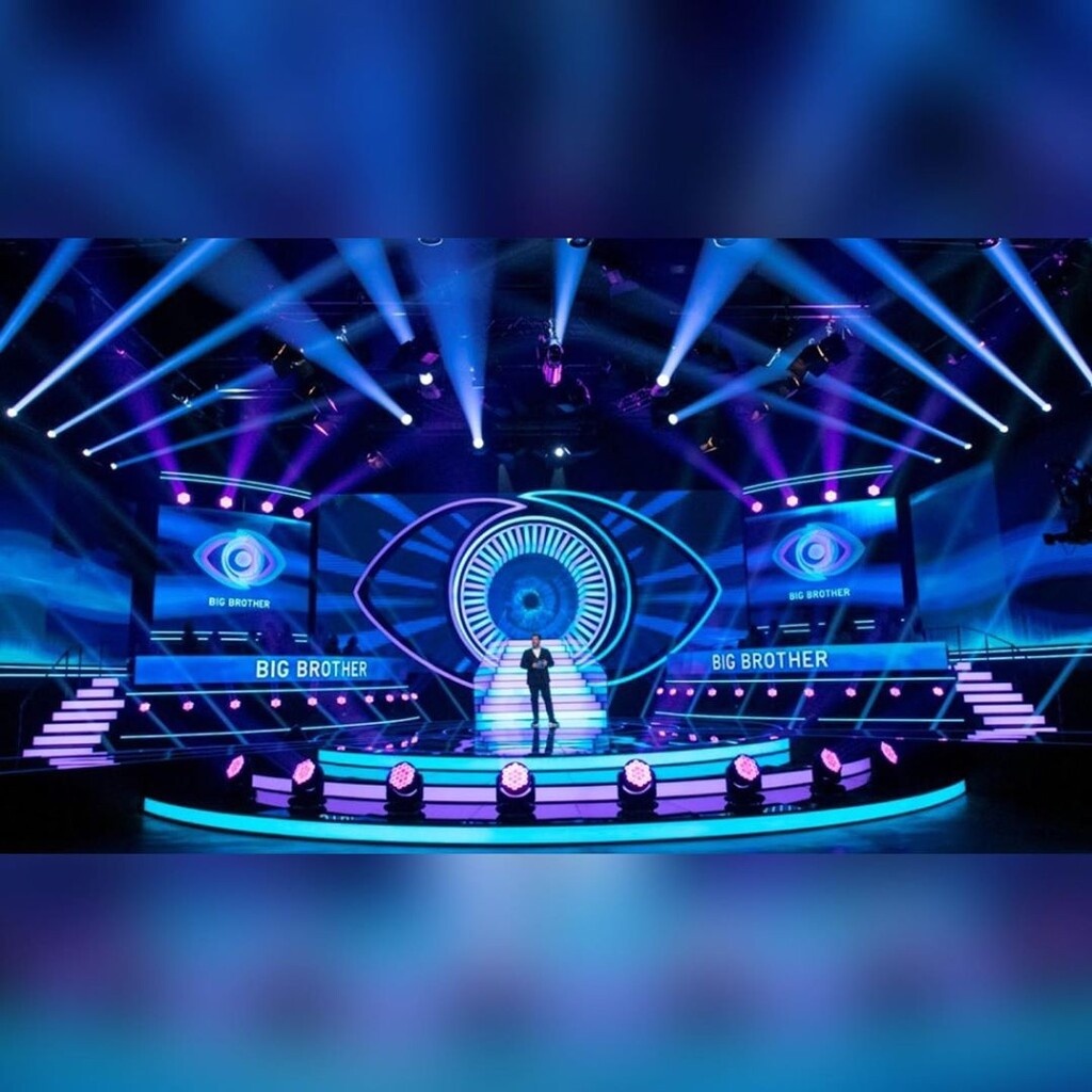 Ημέρα αποχώρησης είναι η Παρασκευή στο Big Brother