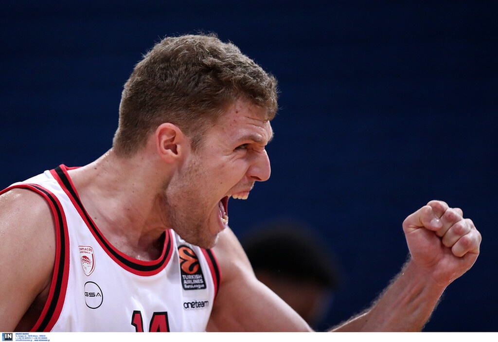 Παναθηναϊκός ΟΠΑΠ-Ολυμπιακός 71-78: Με τα... χίλια ζόρια (videos+photos)