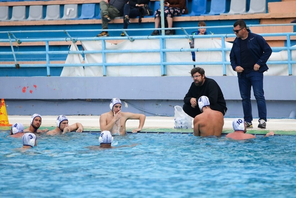 Αφιέρωμα Α1 πόλο Ανδρών: Ξεκινάει η… κούρσα των 14 διεκδικητών του τίτλου