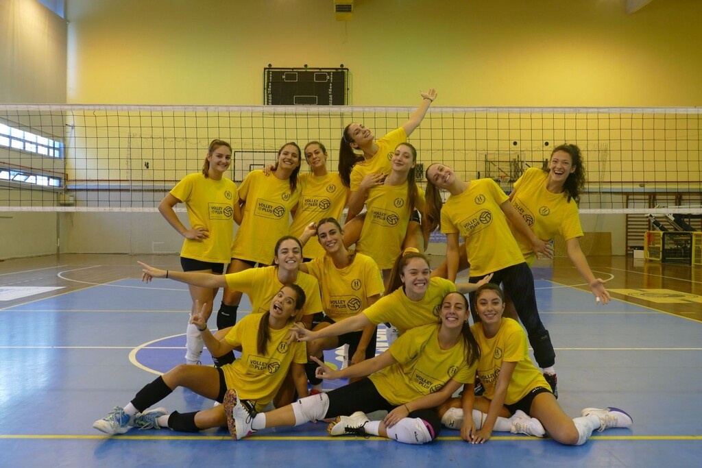 Αφιέρωμα Onsports: Συναρπαστικό και... σκληρό το πρωτάθλημα της Volley League Γυναικών 2020-21