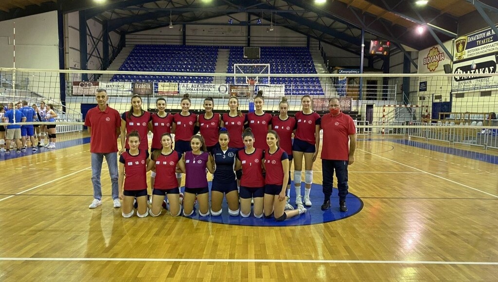 Αφιέρωμα Onsports: Συναρπαστικό και... σκληρό το πρωτάθλημα της Volley League Γυναικών 2020-21