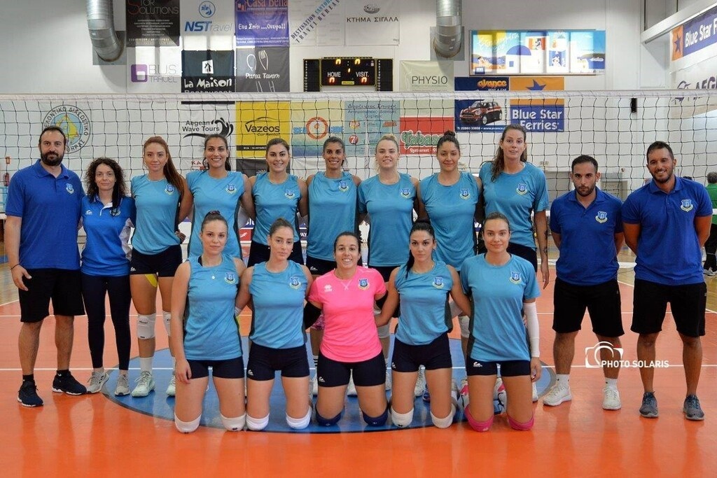 Αφιέρωμα Onsports: Συναρπαστικό και... σκληρό το πρωτάθλημα της Volley League Γυναικών 2020-21