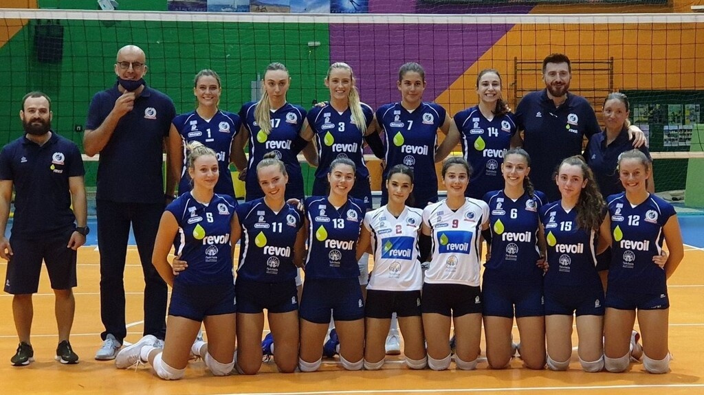 Αφιέρωμα Onsports: Συναρπαστικό και... σκληρό το πρωτάθλημα της Volley League Γυναικών 2020-21