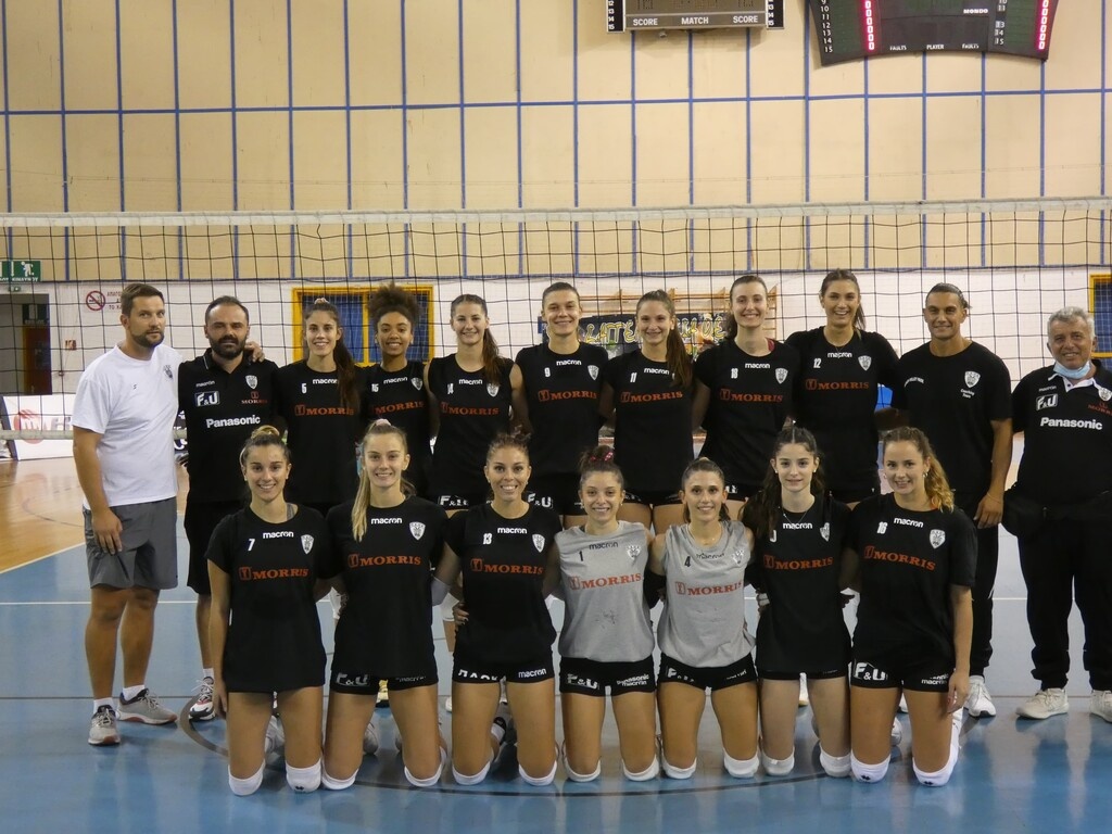 Αφιέρωμα Onsports: Συναρπαστικό και... σκληρό το πρωτάθλημα της Volley League Γυναικών 2020-21