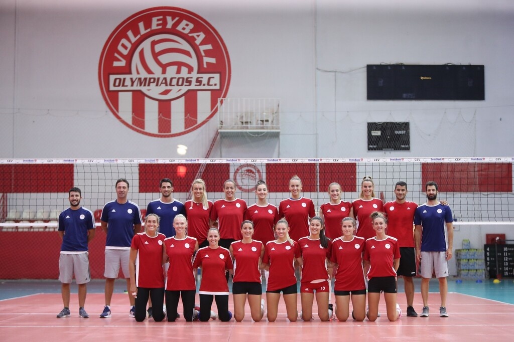 Αφιέρωμα Onsports: Συναρπαστικό και... σκληρό το πρωτάθλημα της Volley League Γυναικών 2020-21