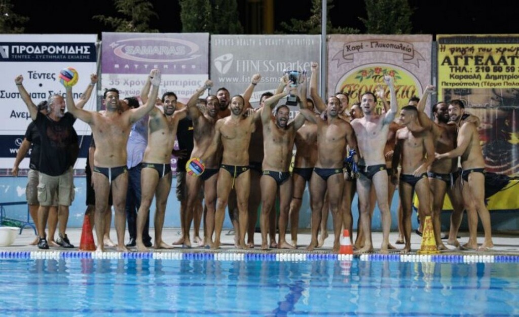 Αφιέρωμα Α1 πόλο Ανδρών: Ξεκινάει η… κούρσα των 14 διεκδικητών του τίτλου