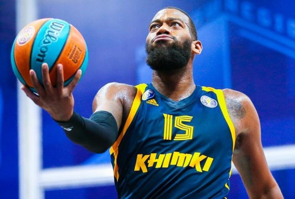 Χίμκι: Νέα κρούσματα κορονοϊού στην ομάδα (photos)