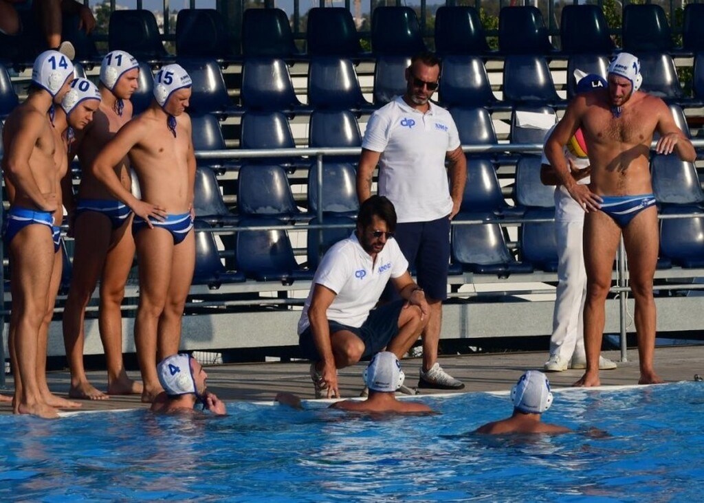 Αφιέρωμα Α1 πόλο Ανδρών: Ξεκινάει η… κούρσα των 14 διεκδικητών του τίτλου