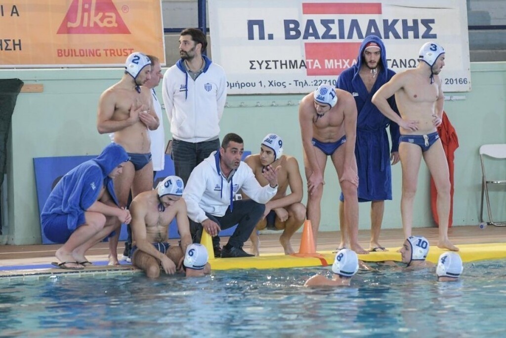 Αφιέρωμα Α1 πόλο Ανδρών: Ξεκινάει η… κούρσα των 14 διεκδικητών του τίτλου