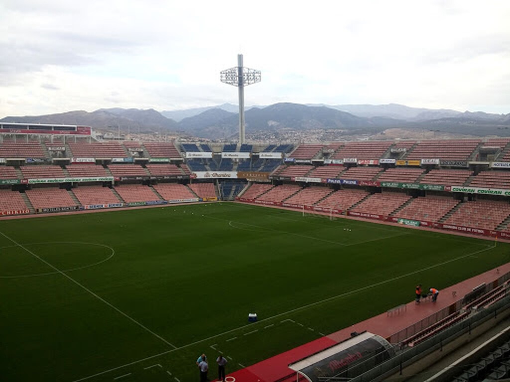 Γρανάδα-ΠΑΟΚ: Θέλουν κόσμο οι Ισπανοί (photos)