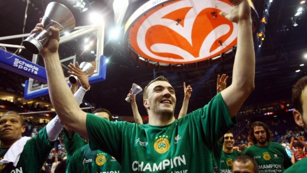 Παναθηναϊκός ΟΠΑΠ: Το «πράσινο» μήνυμα στον Πέκοβιτς (photos)