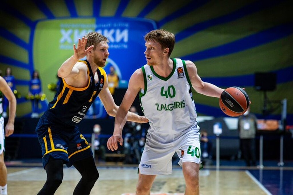 Euroleague: Η βαθμολογία πριν τη «διαβολοβδομάδα»(photos)