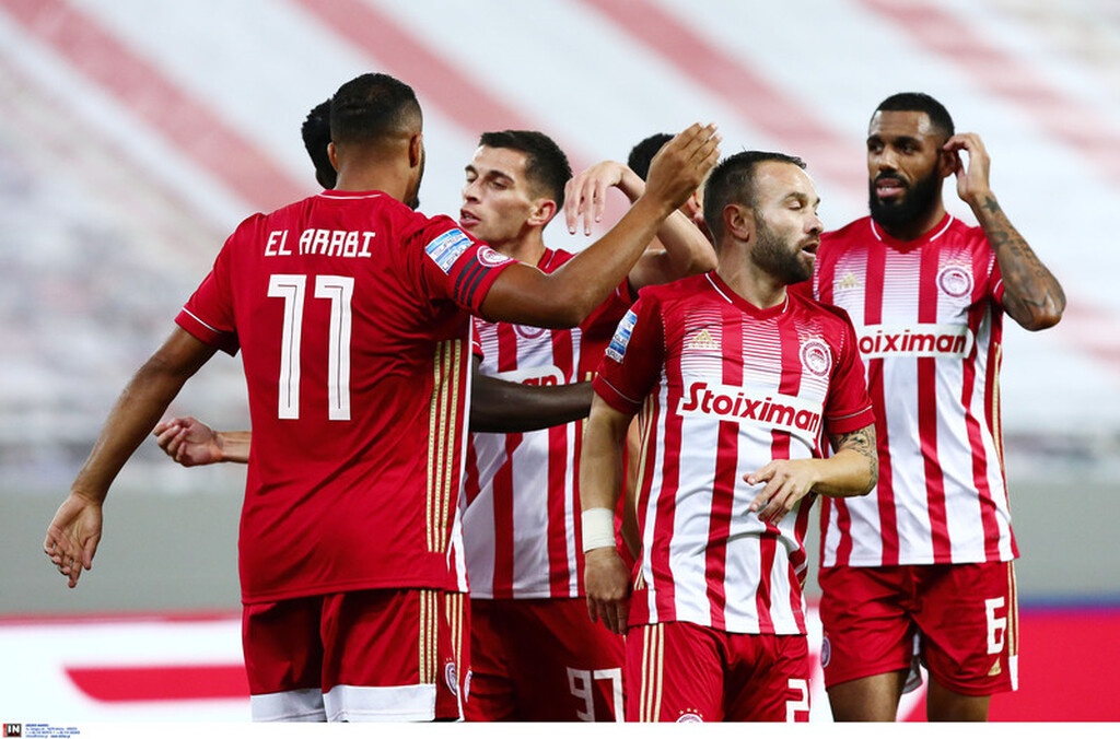 Super League: Οι καλοί, οι κακοί και οι... αδιάφοροι (photos)