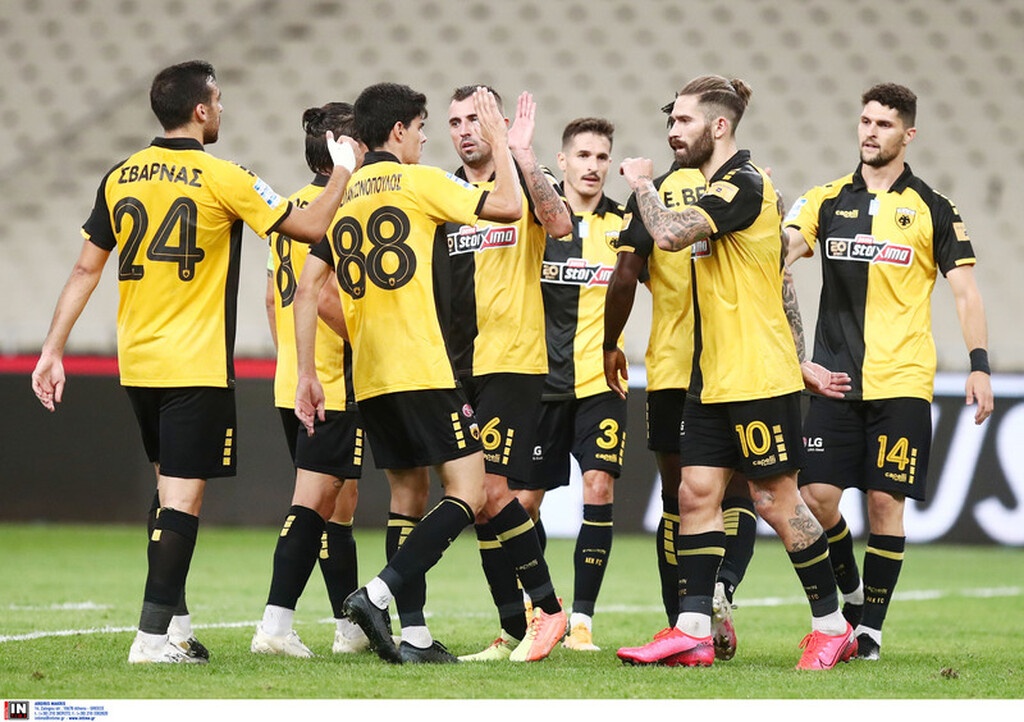 Super League: Οι καλοί, οι κακοί και οι... αδιάφοροι (photos)