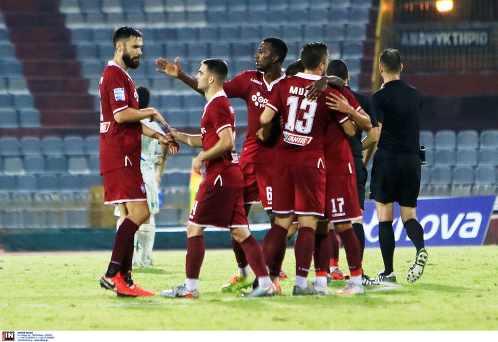 Super League: Οι καλοί, οι κακοί και οι... αδιάφοροι (photos)