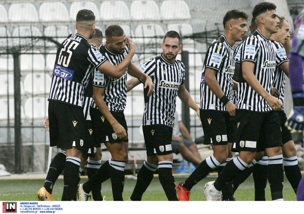 Super League: Οι καλοί, οι κακοί και οι... αδιάφοροι (photos)