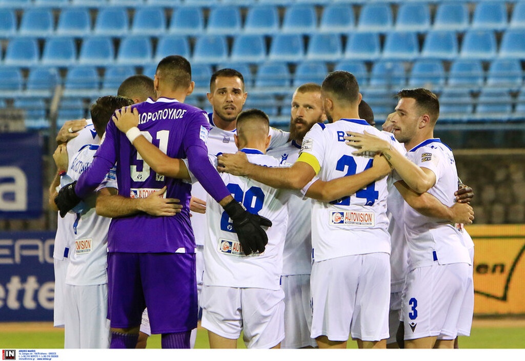 Super League: Οι καλοί, οι κακοί και οι... αδιάφοροι (photos)