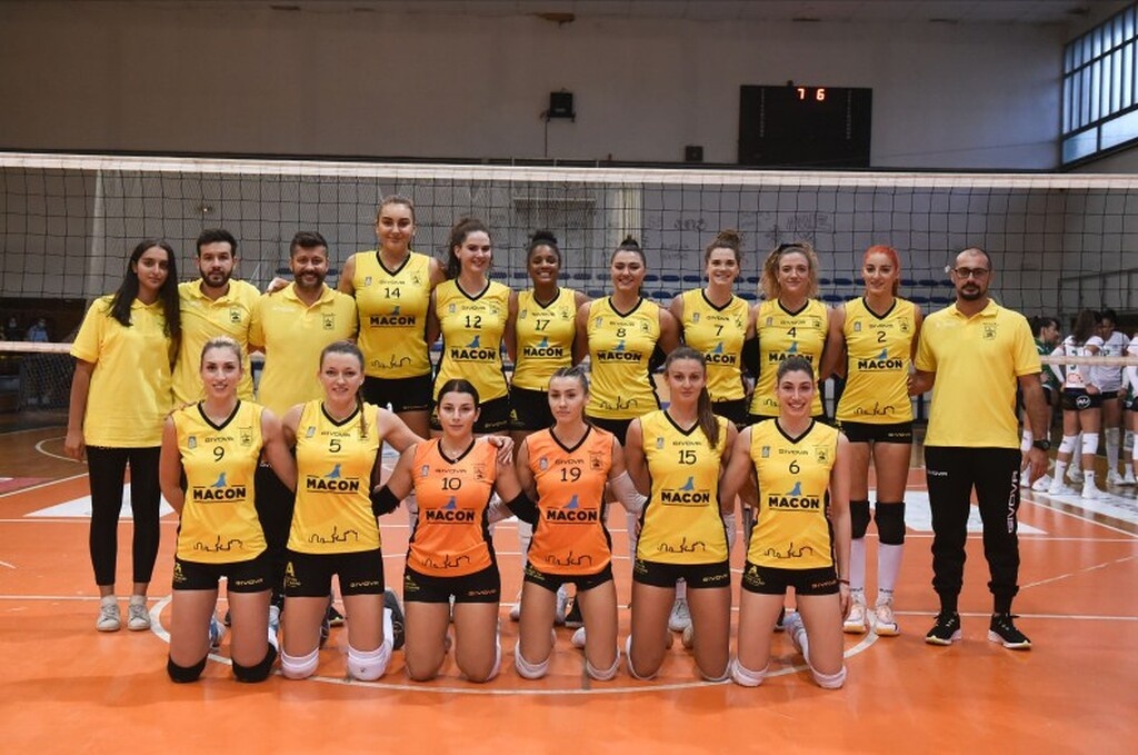 Volley League Γυναικών: Αυτοκτονία για Παναθηναϊκό, ανατροπή και «δίποντο» για τον Άρη! (photos)
