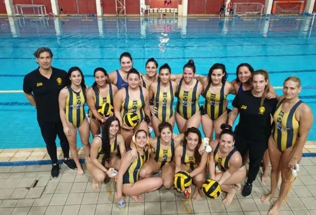 Αφιέρωμα Α’ Εθνική πόλο: Επιστροφή στη «μάχη» του τίτλου και στις πισίνες και για τις γυναίκες
